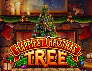 Happiest Christmas Tree Slot Review 2024 .